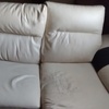 Forrar cojines de un sofá
