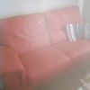 Tapizar respaldo y asiento de un sofá