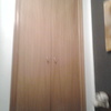 Lacar puertas
