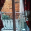 Ventana de aluminio