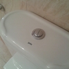 Cambiar cisterna de un baño