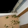 Arreglar tela de toldo rota