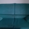 Tapizar dos sillones y dos puff