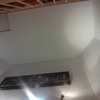 Escalera de hierro