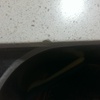 Reparar encimera silestone