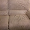 Arreglar sofa de piel