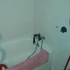 Cambio de bañera por ducha