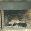 Arreglar chimenea que entra humo cuando hay viento