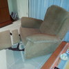 Tapizar un sofá reclinable
