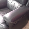 Reparar mecanismo sillón relax