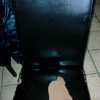 Tapizar 6 sillas en polipiel o tela