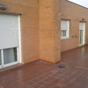 Toldo terraza