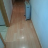 Cambiar parquet