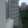 Colocar contraventanas con persianas
