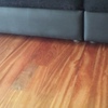 Tapizar el armazon de un sofa