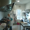 Limpieza de cocina racholas