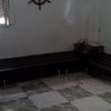 Confeccion y relleno de asientos y respaldos para un sofa rinconera de palets