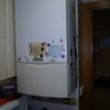 Instalar un termo