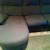 Tapizar sofa