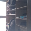 Puertas pararon muebles