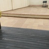 35m² de césped artificial