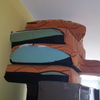 Tapizar sofa