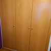 Cambiar 3 puertas batientes a correderas