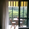 Ventana de aluminio