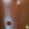 Arreglo de puerta