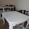Cristal para una mesa