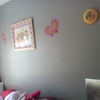 Aislar térmica una pared