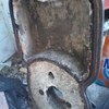 Arreglar cardera de gasoil