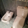 Reformar baño pequeño