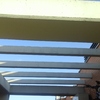 Techar parte de una terraza - atico