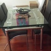 Mudanza piso completo
