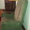Forrar un sillon