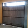 Automatizar puerta