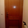 Puerta acorazada marca kiuso