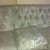 Tapizar asiento de sofá