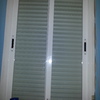 Ventanas pvc puente térmico