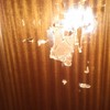 Reparar puerta de madera con cámara