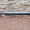 Salpicadero de coche seat 600
