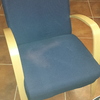 Tapizar dos sillones de salon