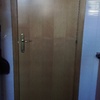 Sustituir puerta de la cocina