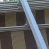 Reparar pergola