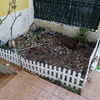 Comprar e instalar 9 m2 de césped artificial