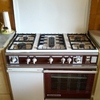 Reforma parte encimera cocina