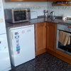 Refomar cocina
