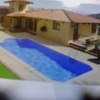 Construir piscina de 4 m por 9 m