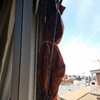 Cambiar la tela del toldo